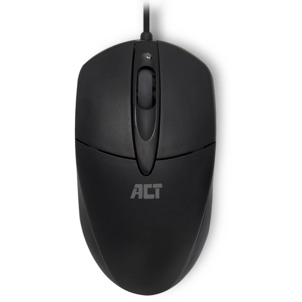 ACT CONNECTIVITY AC5005 fekete
