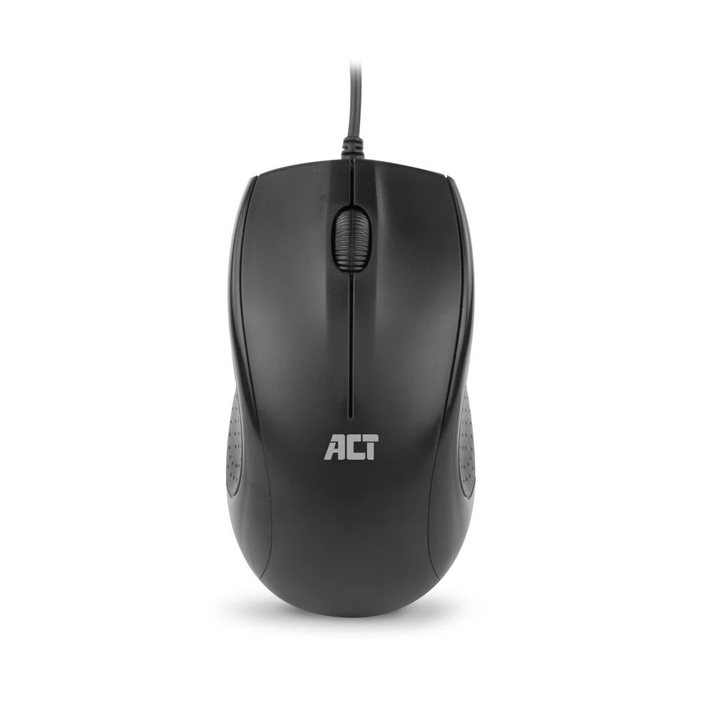 ACT CONNECTIVITY AC5006 fekete