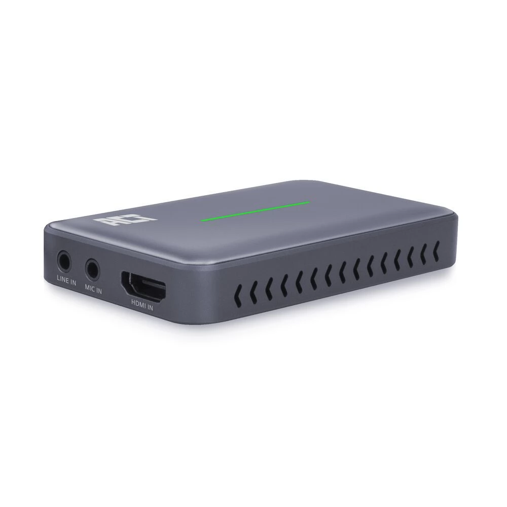 ACT CONNECTIVITY AC7600 USB-C Video Capture Card