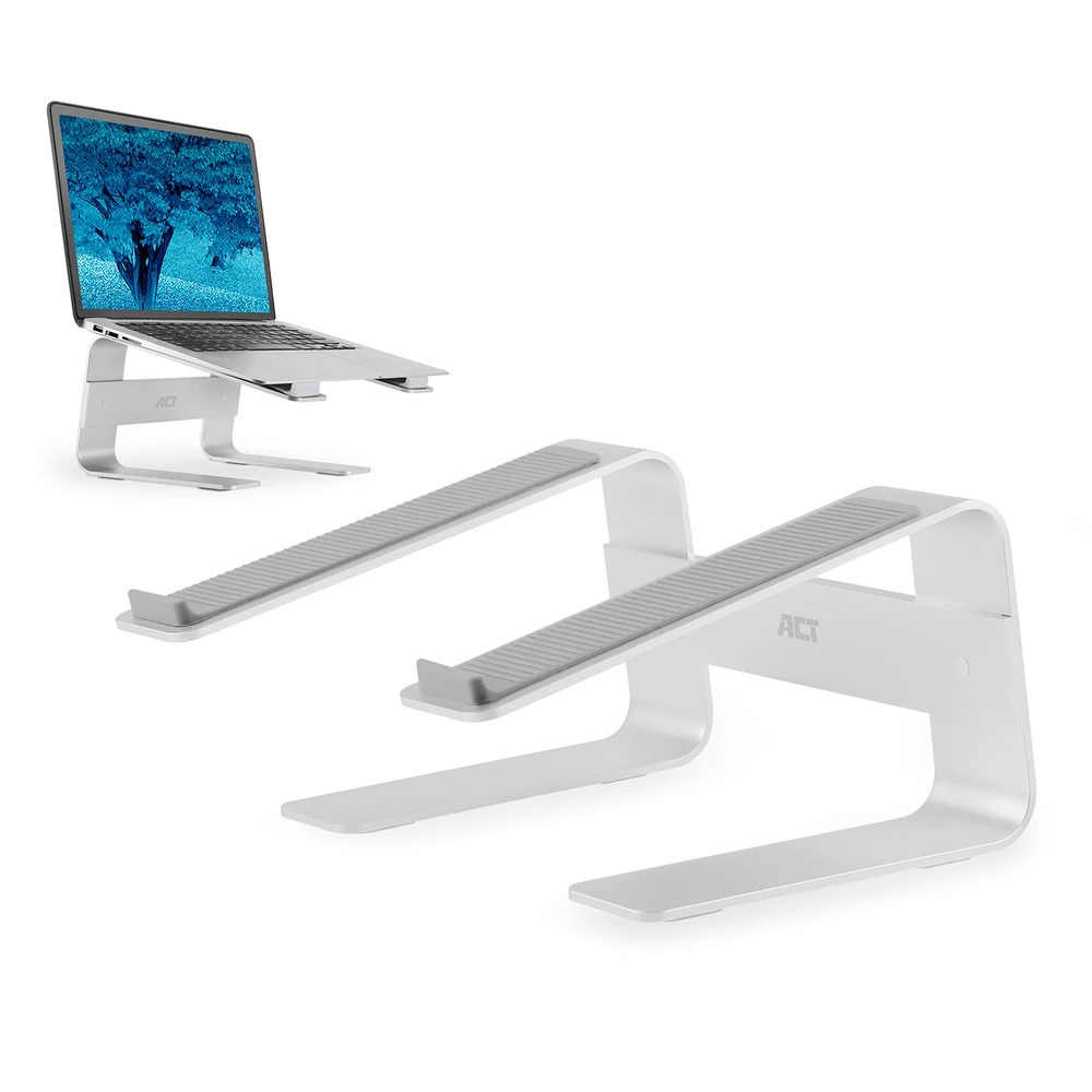 ACT CONNECTIVITY AC8130 Alumínium laptop állvány