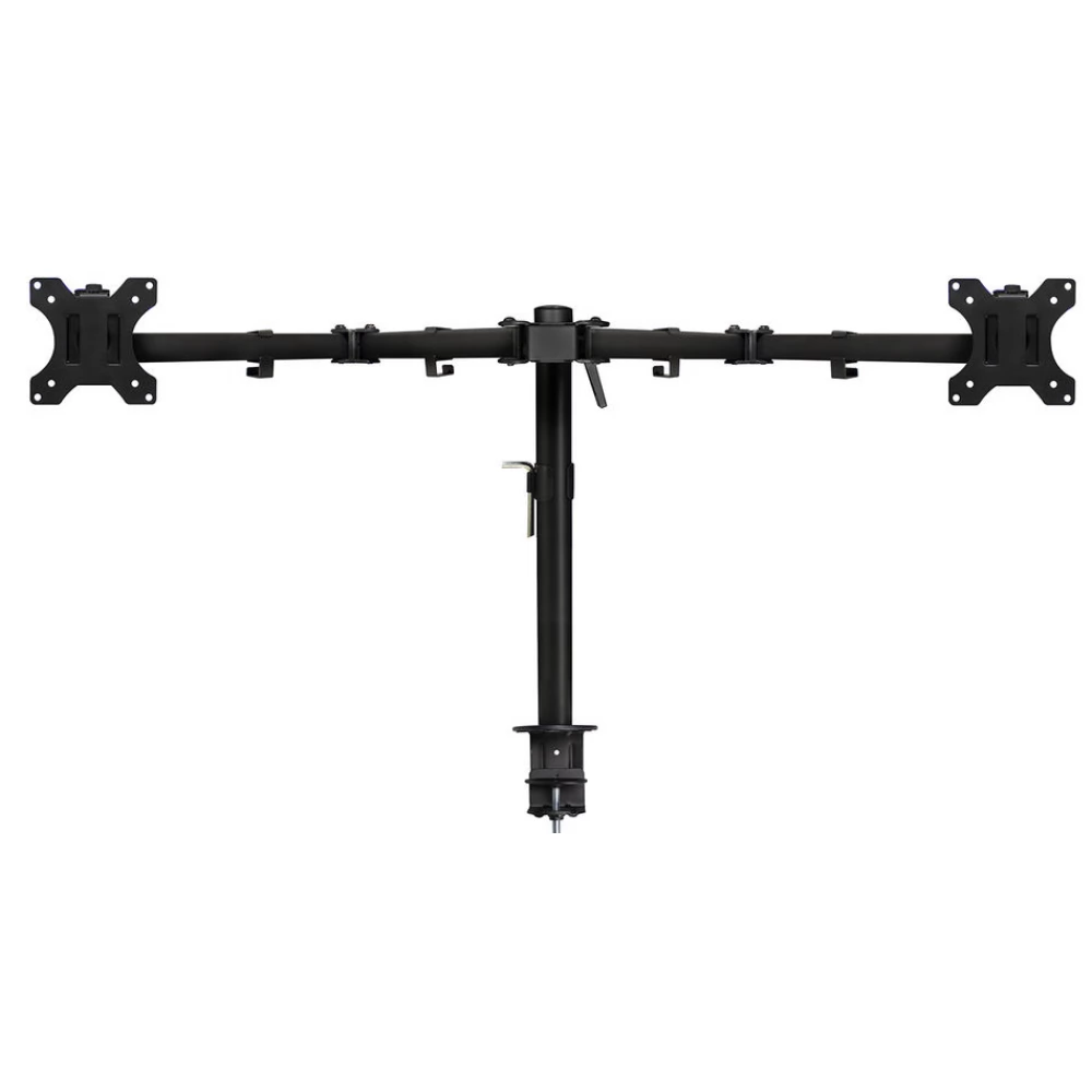 ACT CONNECTIVITY AC8302 Monitor desk mount 2 screens up to 32" VESA