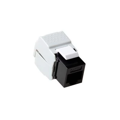 ACT CONNECTIVITY CAT6 Keystone Jack unshielded tool free TD6010