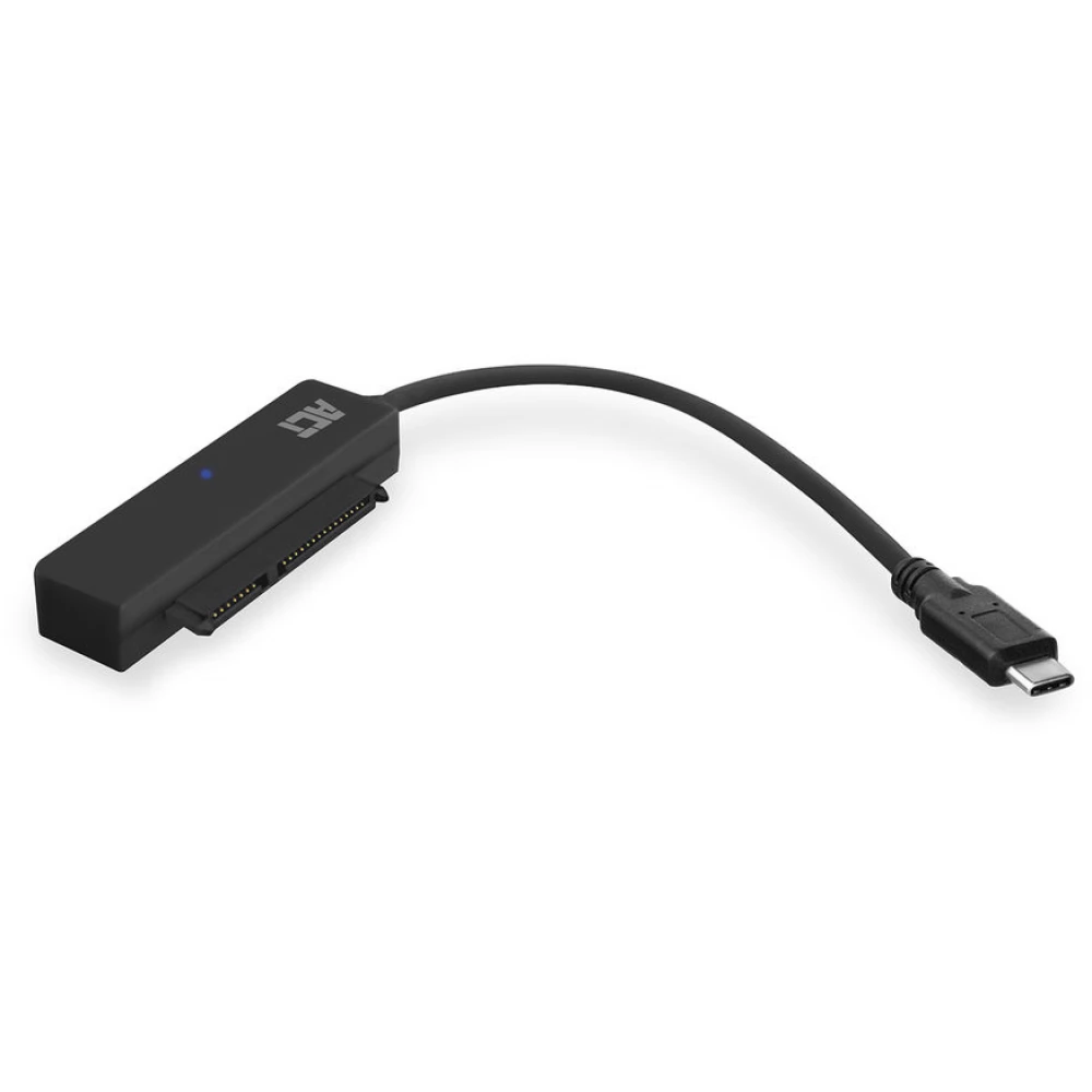 ACT CONNECTIVITY USB-C 3.2 SATA 2.5" HDD/SSD Adapter Kábel