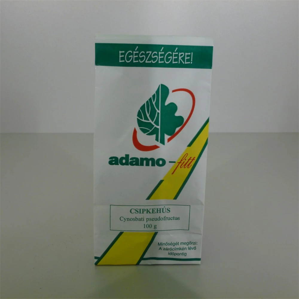 ADAMO Adamo csipkehús 100 g
