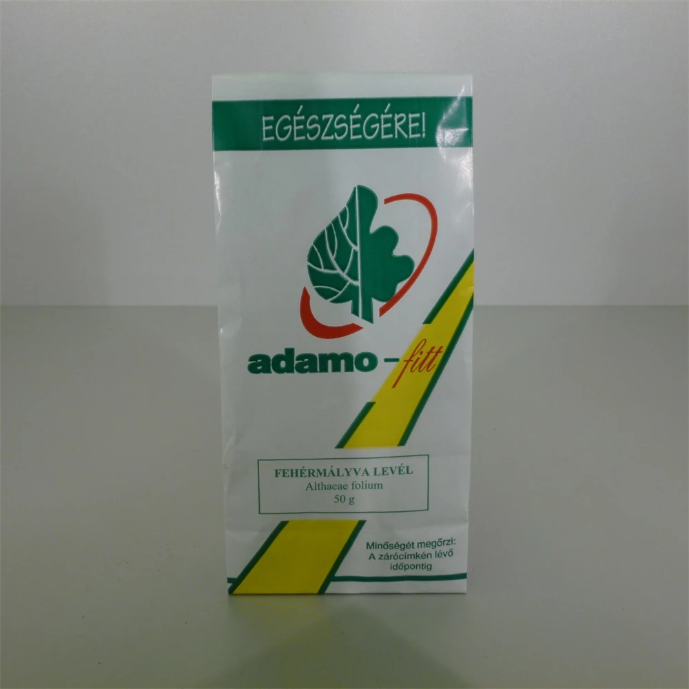 ADAMO Adamo fehérmályvalevél 50 g