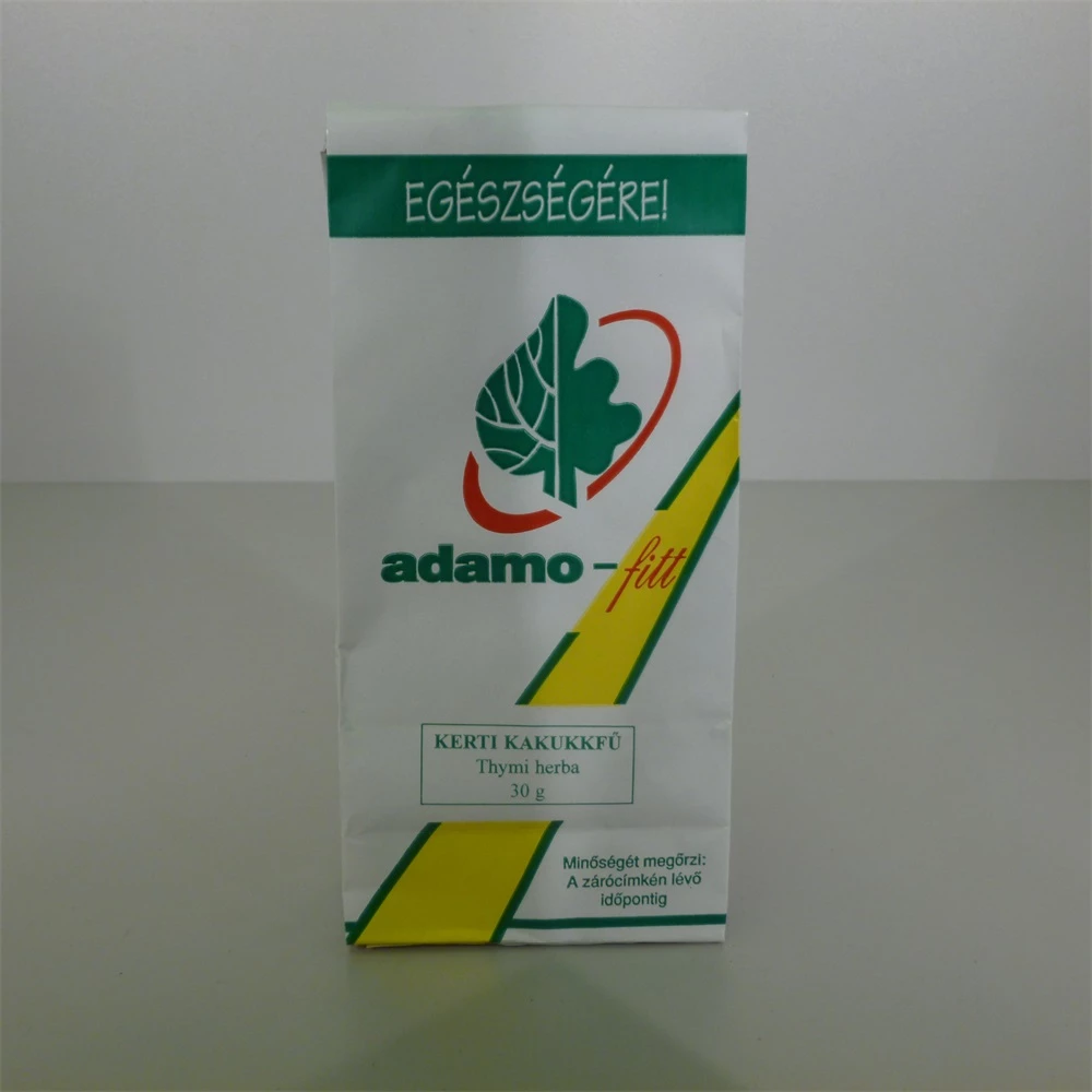 ADAMO Adamo kakukkfű kerti 30 g