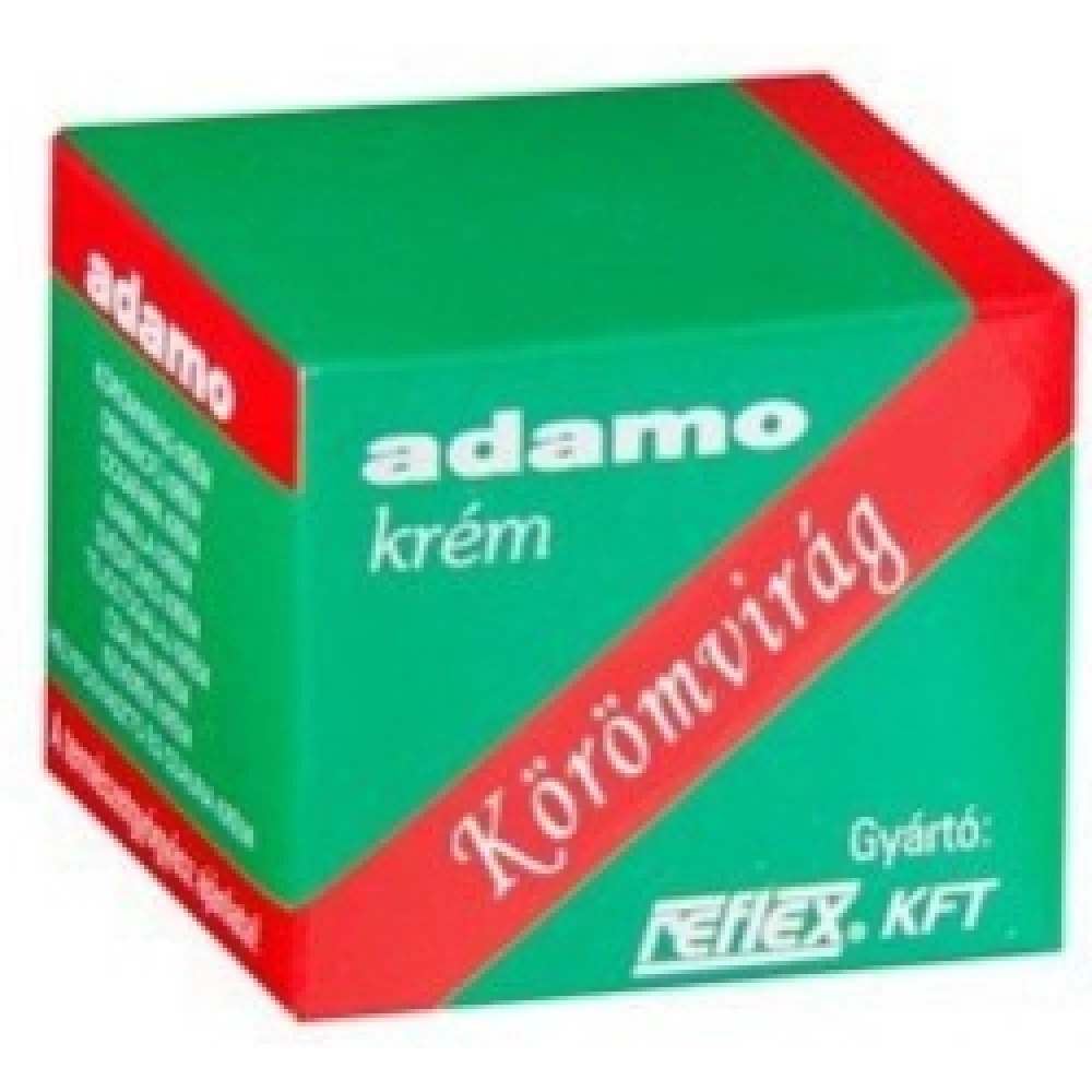 Adamo körömvirág krém 50 ml