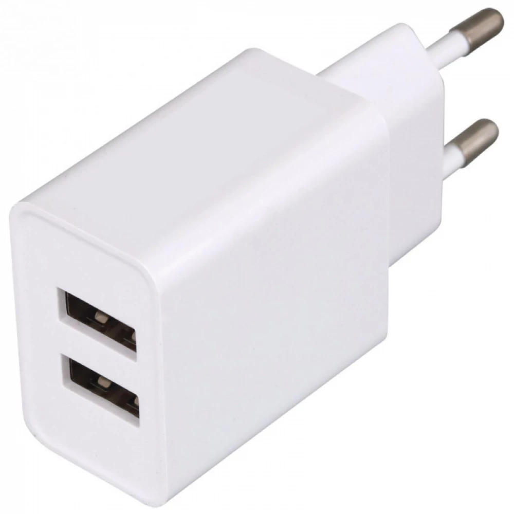 Adapter 2 db USB aljzattal