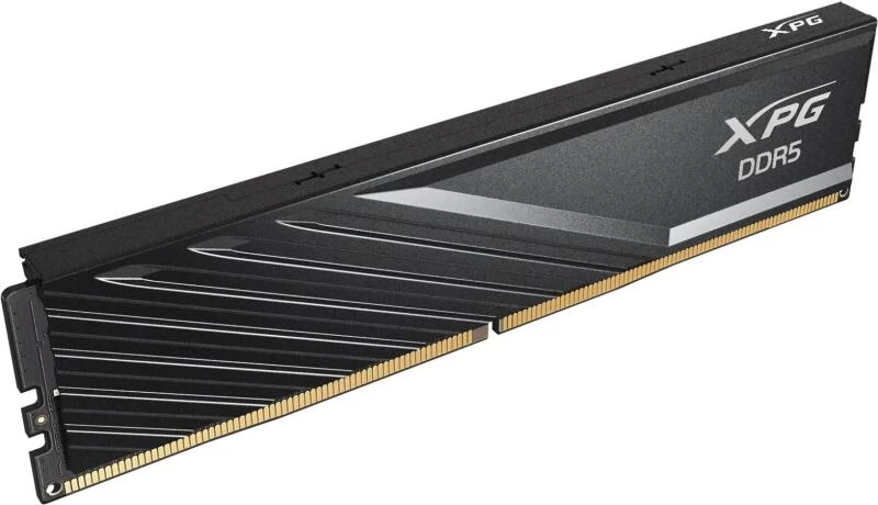 ADATA 16GB XPG Lancer DDR5 5600MHz CL46 AX5U5600C4616G-SLABBK
