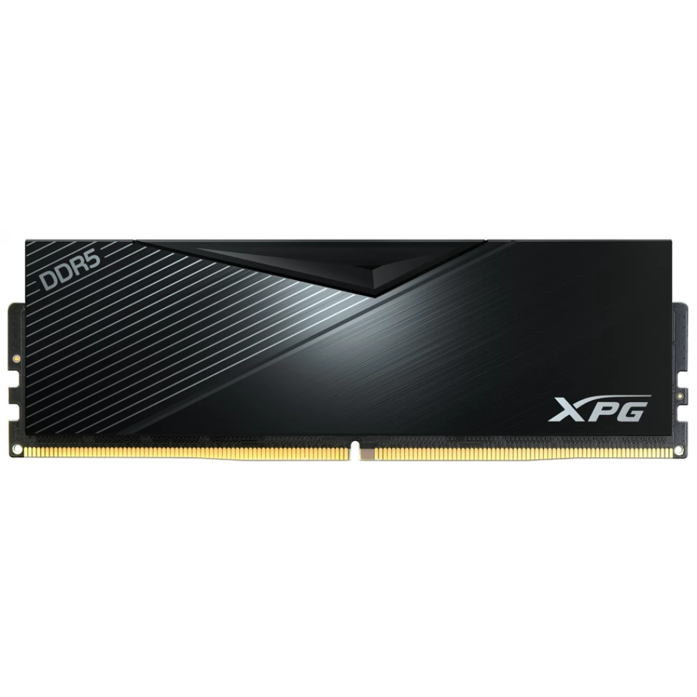 ADATA 16GB XPG Lancer RGB DDR5 5600MHz CL36 AX5U5600C3616G-CLABK