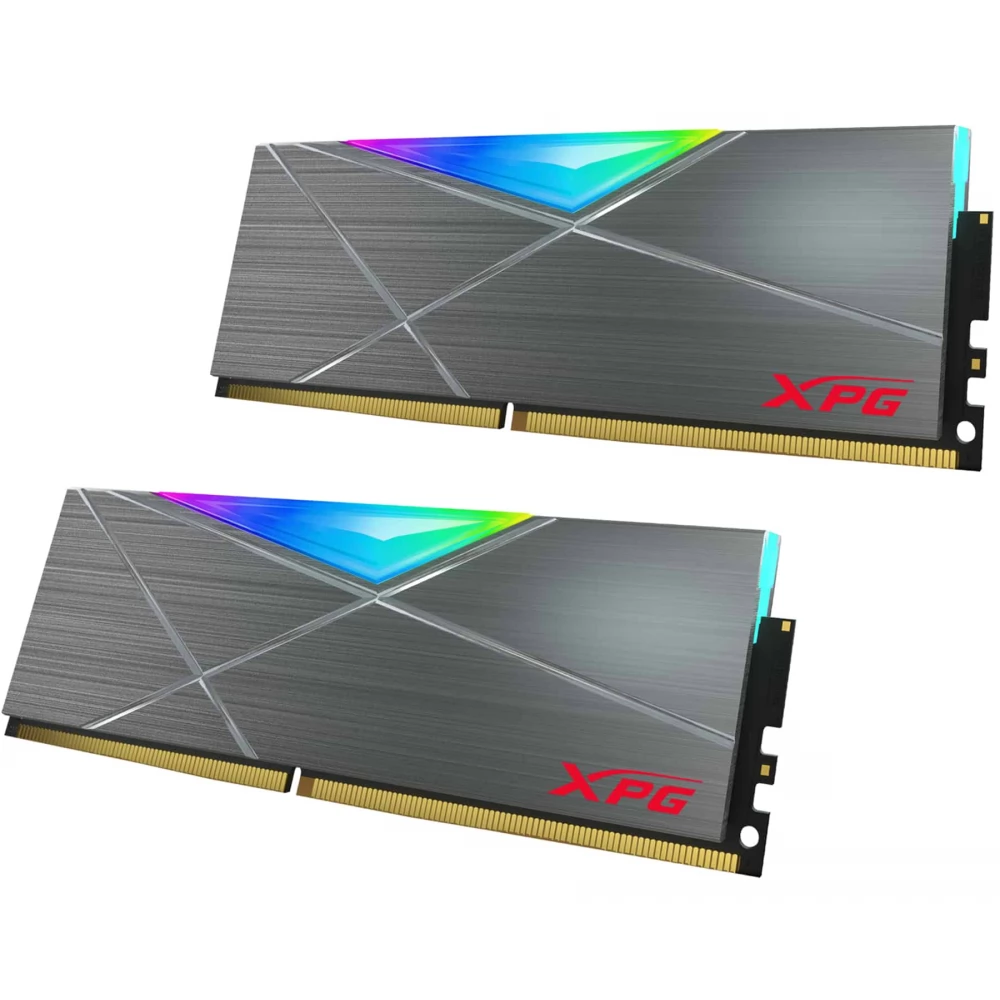 ADATA 16GB XPG Spectrix D50 DDR4 3600MHz CL18 KIT AX4U36008G18I-DT50