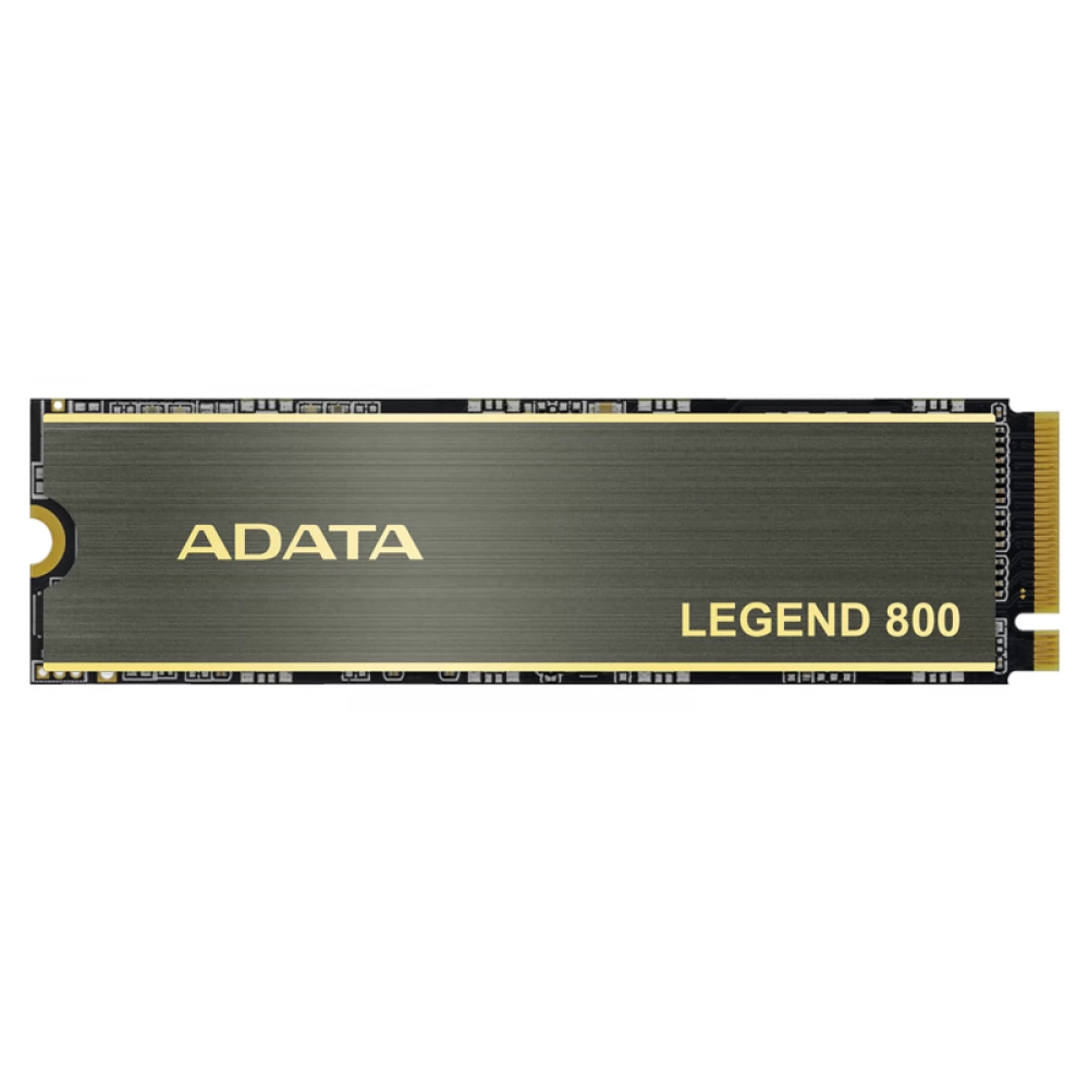 ADATA 2TB Legend 800 M.2 PCIe M.2 2280 ALEG-800-2000GCS