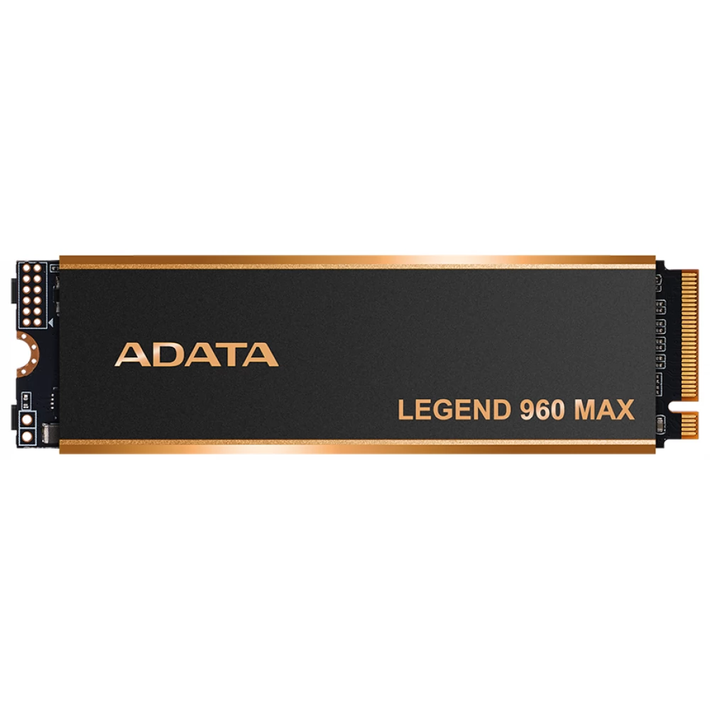 ADATA 2TB Legend 960 Max M.2 PCIe M.2 2280 ALEG-960M-2TCS