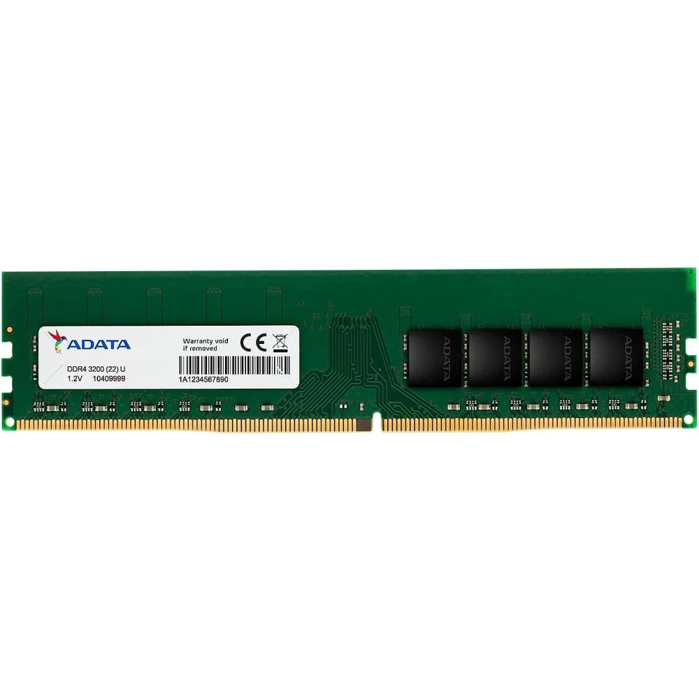 ADATA 32GB DDR4 3200MHz CL22 AD4U320032G22-SGN