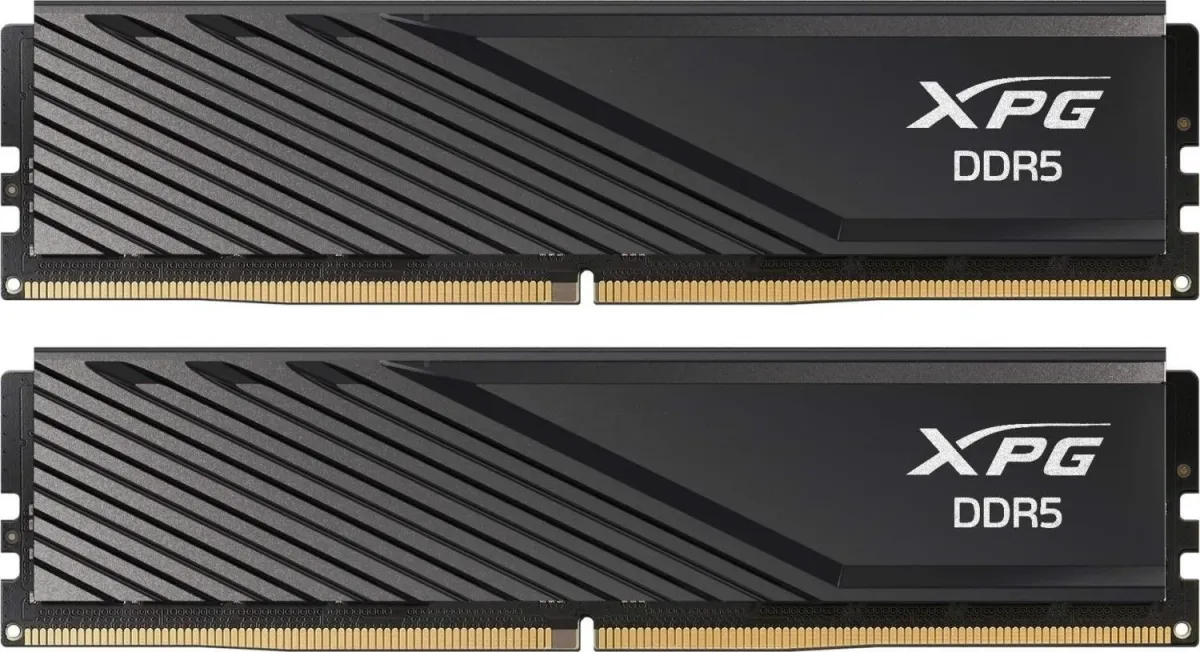 ADATA 32GB XPG Lancer Blade DDR5 6000MHz CL48 KIT AX5U6000C4816G-DTLABBK