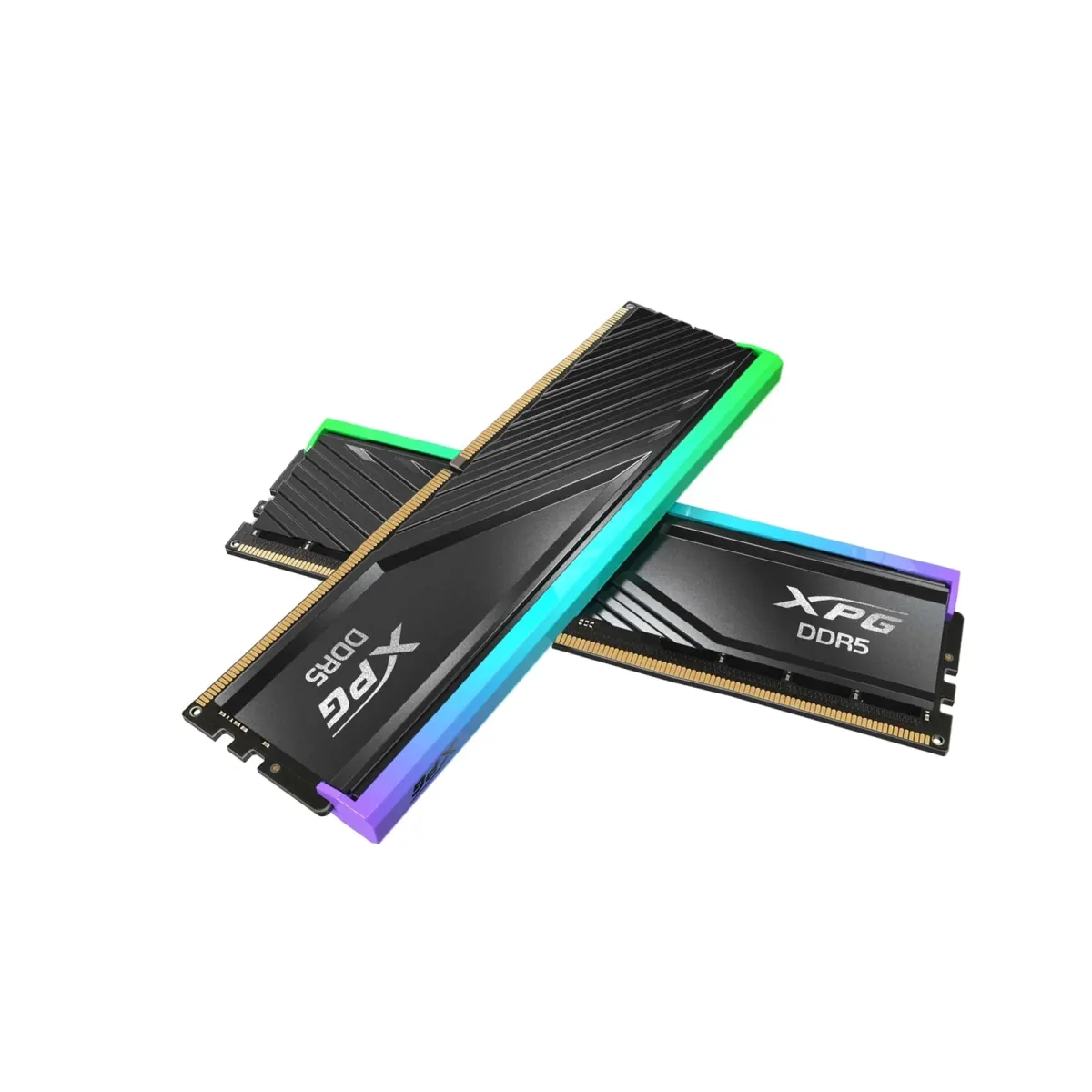 ADATA 32GB XPG Lancer Blade RGB DDR5 6000MHz CL36 KIT AX5U6000C3616G-DTLABRBK