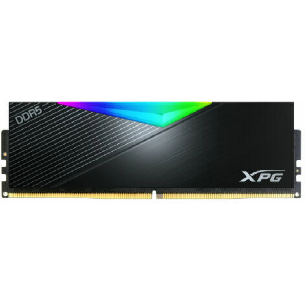 ADATA 32GB XPG Lancer RGB DDR5 6000MHz CL40 AX5U6000C3032G-CLARBK