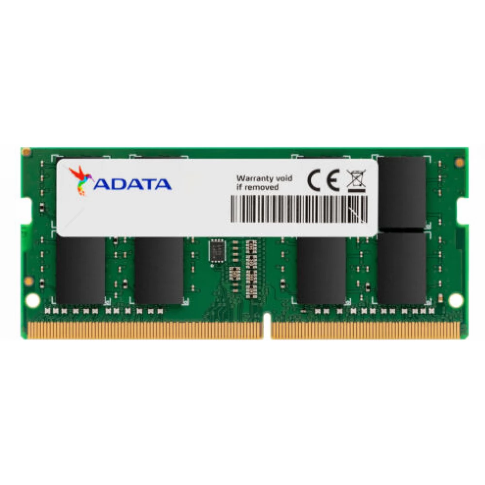 ADATA 32GB XPG Premier Notebook DDR4 3200MHz CL22 AD4S320032G22-SGN