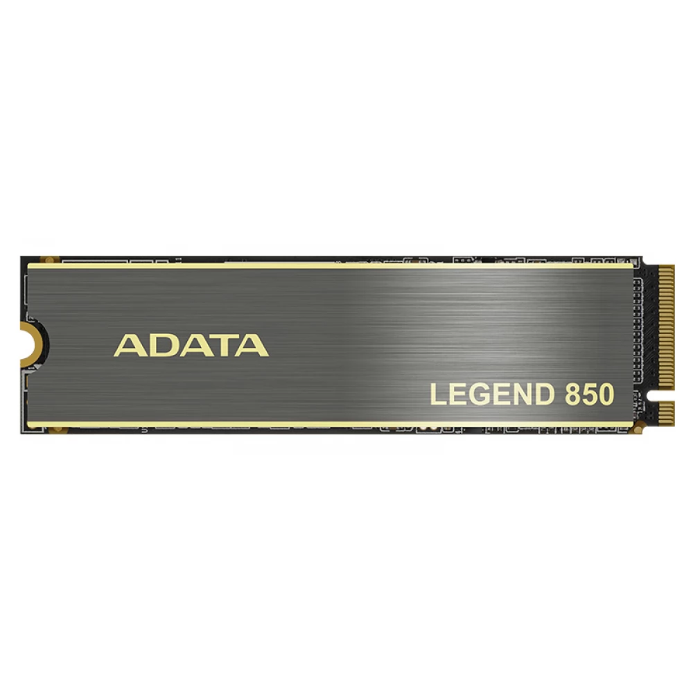 ADATA 512GB Legend 850 M.2 PCIe M.2 2280 ALEG-850-512GCS