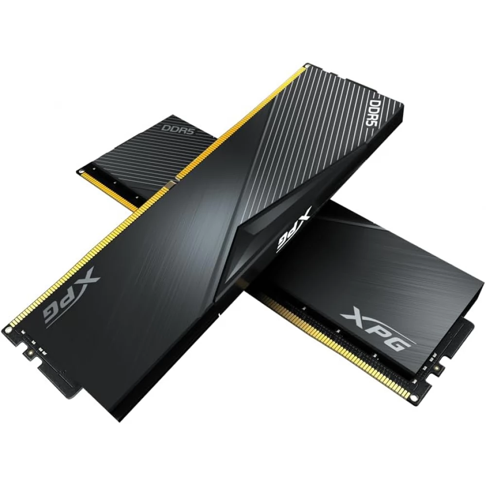 ADATA 64GB XPG Lancer DDR5 6000MHz CL36 KIT AX5U6000C3032G-DCLABK