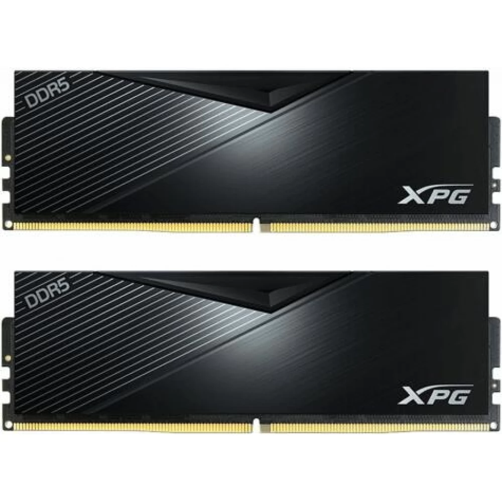 ADATA 64GB XPG Lancer DDR5 6400MHz CL32 KIT AX5U6400C3232G-DCLABK