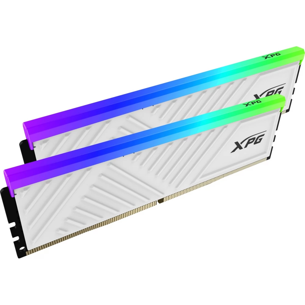 ADATA 64GB XPG Spectrix D35G DDR4 3200MHz CL16 KIT AX4U320032G16A-DTWHD35G