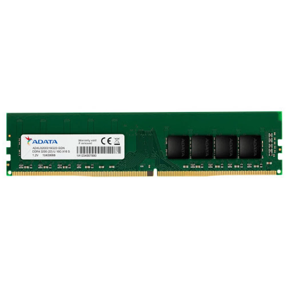 ADATA 8GB DDR4 3200MHz CL22 AD4U32008G22-SGN