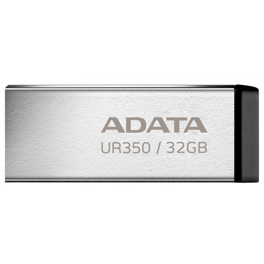 ADATA UR350 32GB USB 3.2 Gen1 Ezüst