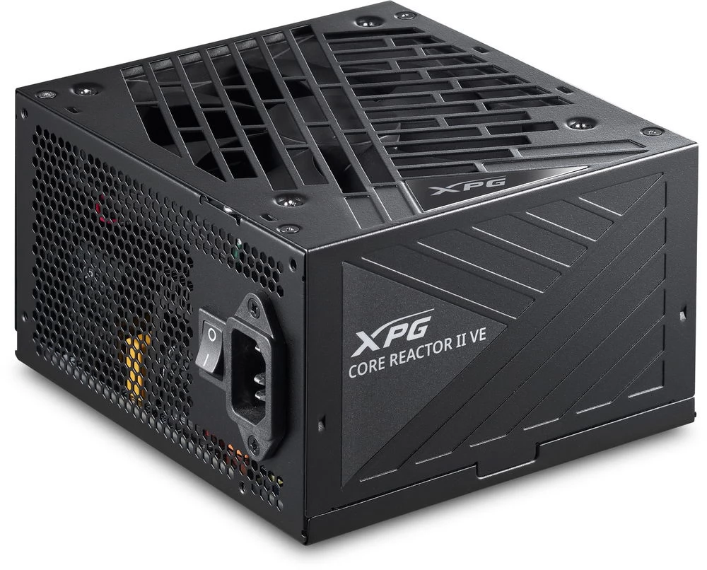 ADATA XPG Core Reactor II VE 750W PCIe5