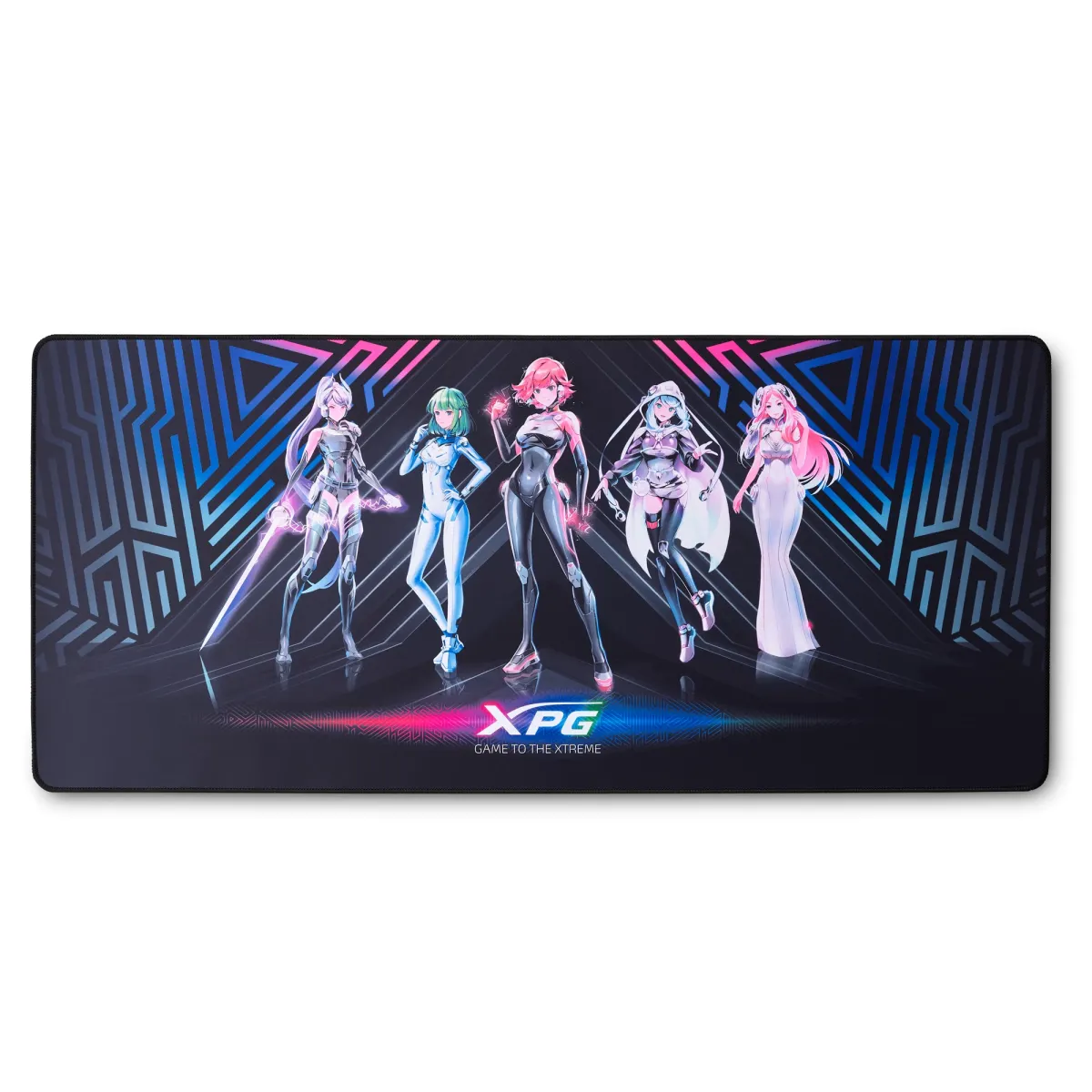 ADATA XPG Frontline XL Saga 02