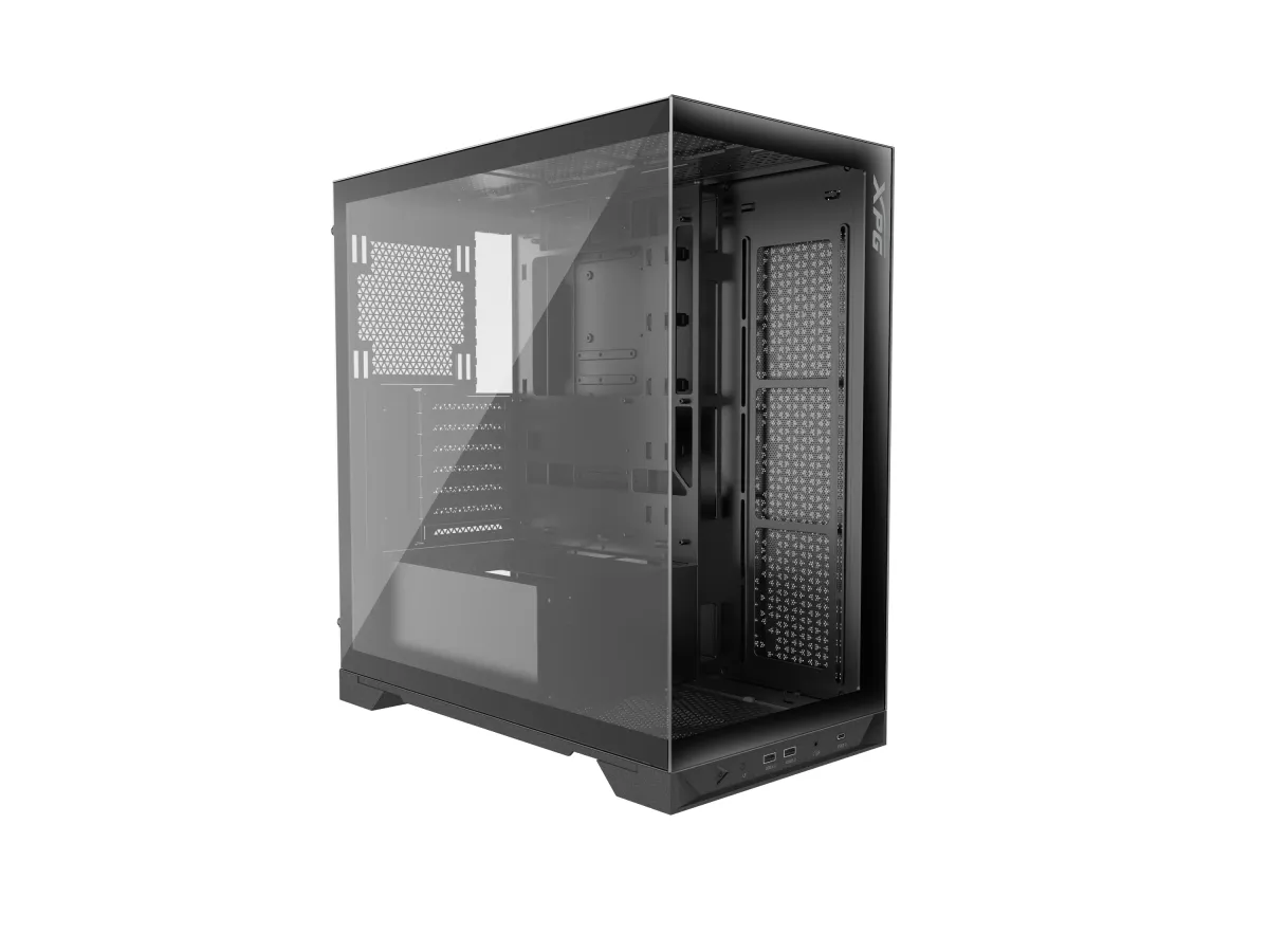 ADATA XPG Invader X fekete