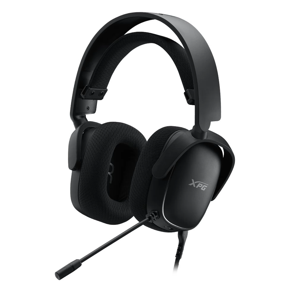 ADATA XPG Precog S fekete