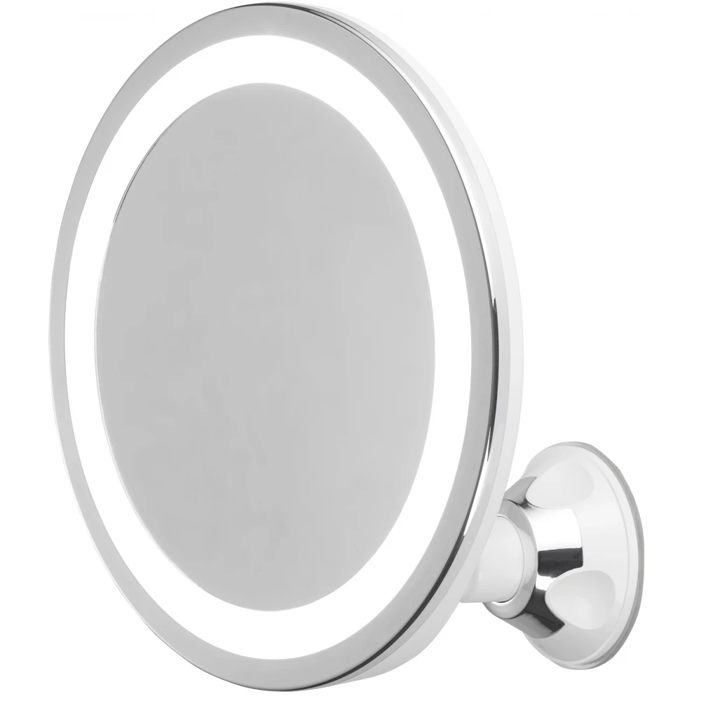 ADLER AD 2168 LED Fürdőszobai tükör