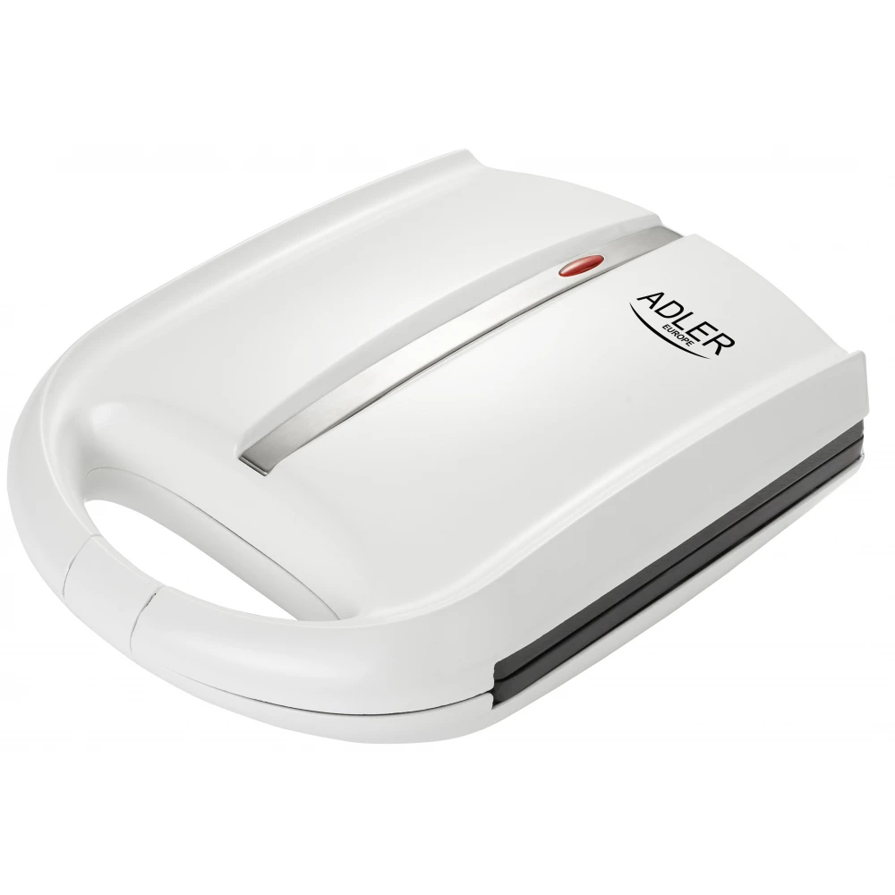ADLER AD 3039 Nut Maker 24 db XL Készülék mogyoró / sütemény sütésére