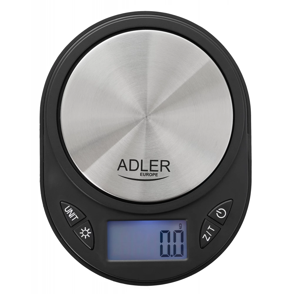 ADLER AD 3162 ékszermérleg