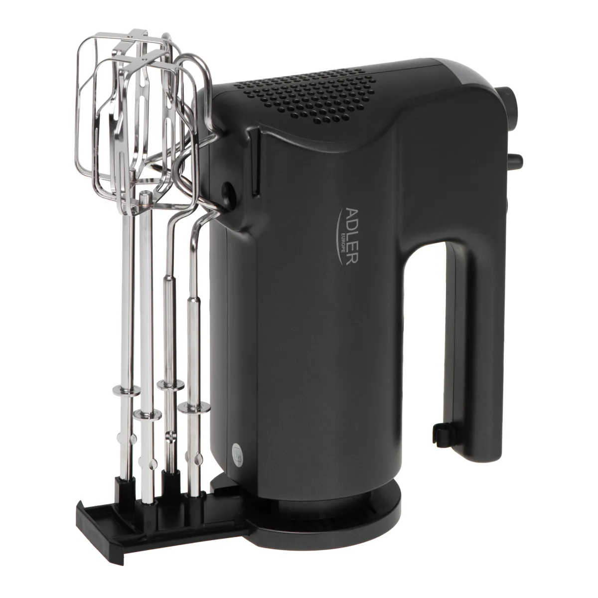 ADLER AD 4230 Turmixgép kézi 550W Fekete