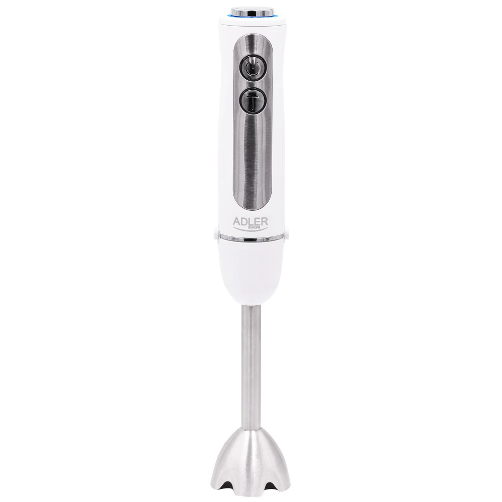 ADLER AD 4625w Turmixgép fehér 1500 W fehér