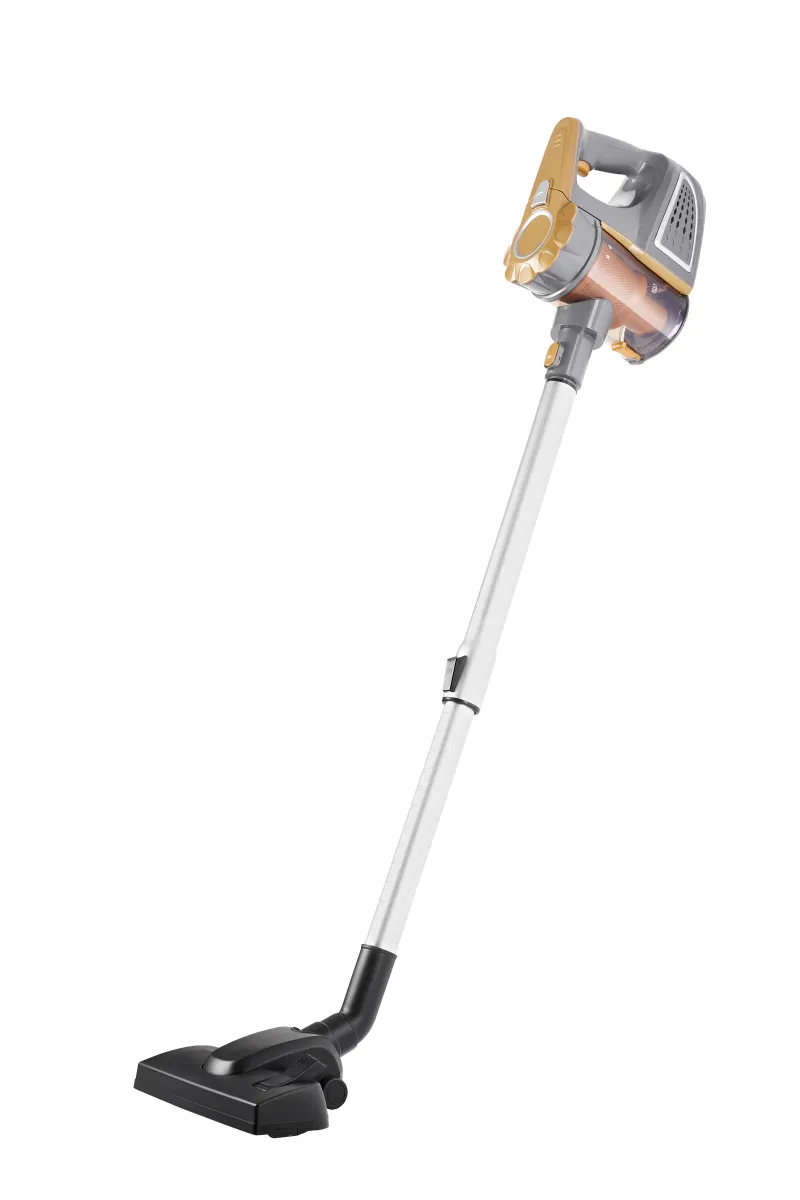 ADLER AD 7036 Porszívó álló 800W 1.5L Szürke