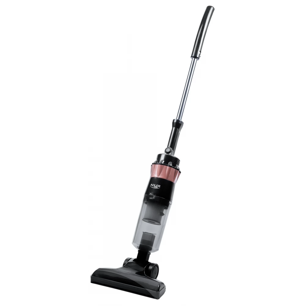 ADLER AD 7049 Porszívó 2 az 1-ben kézi porzsák nélküli 600 W fekete