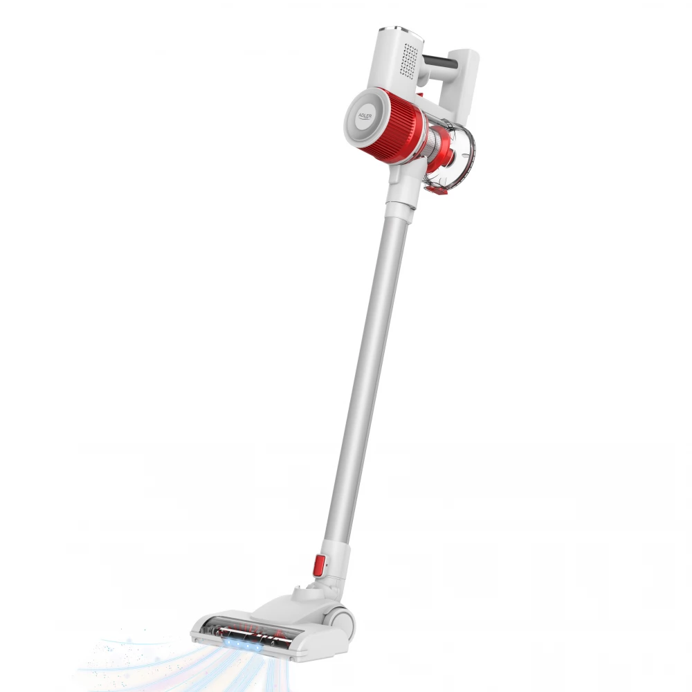 ADLER AD 7051 Porszívó álló 300W fehér