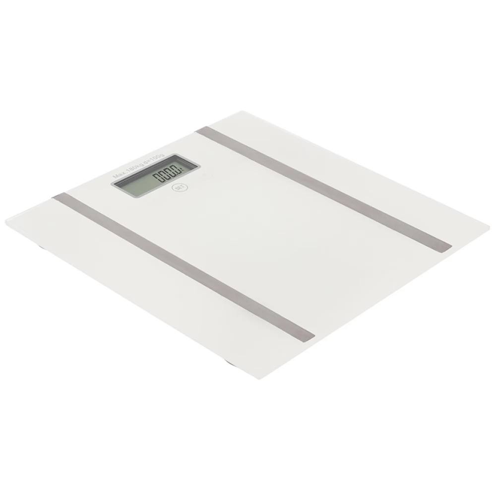 ADLER AD 8154 Bathroom scale with analyzer