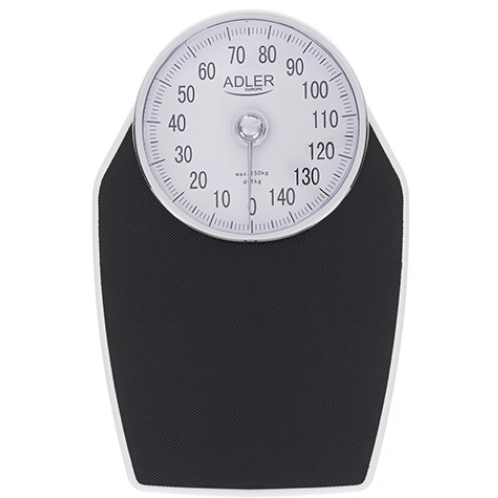 ADLER AD 8177 Mechanical bathroom scale