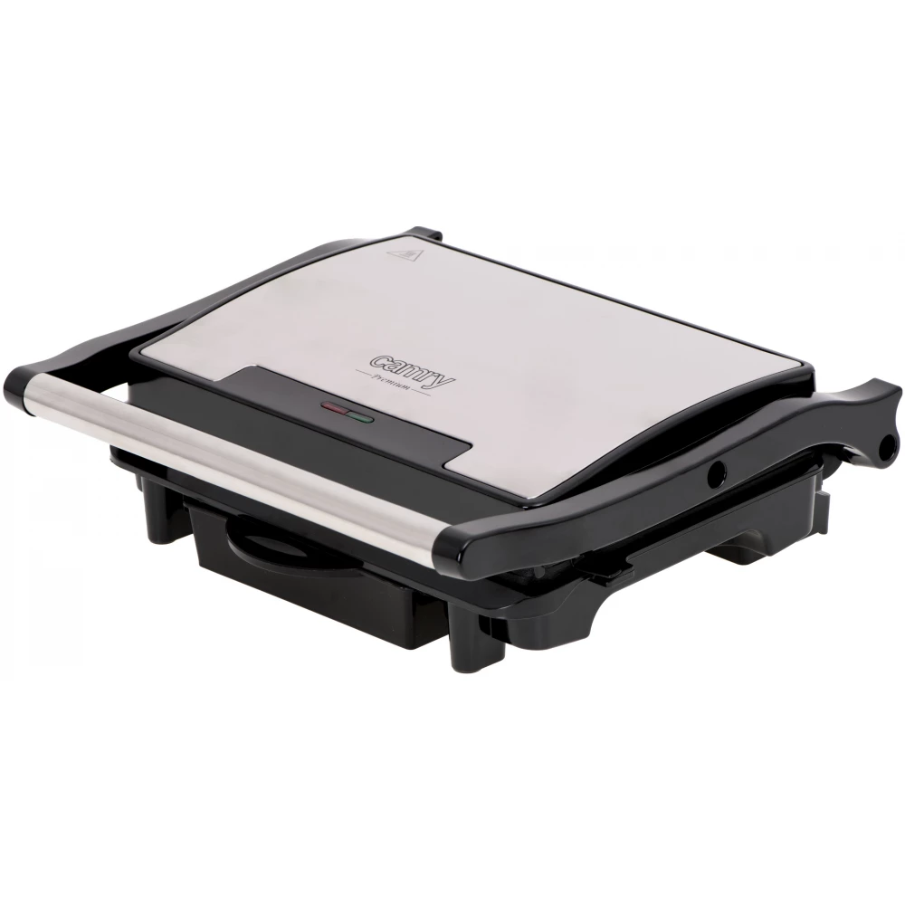 ADLER CR 3044 Elektromos grill 2100W