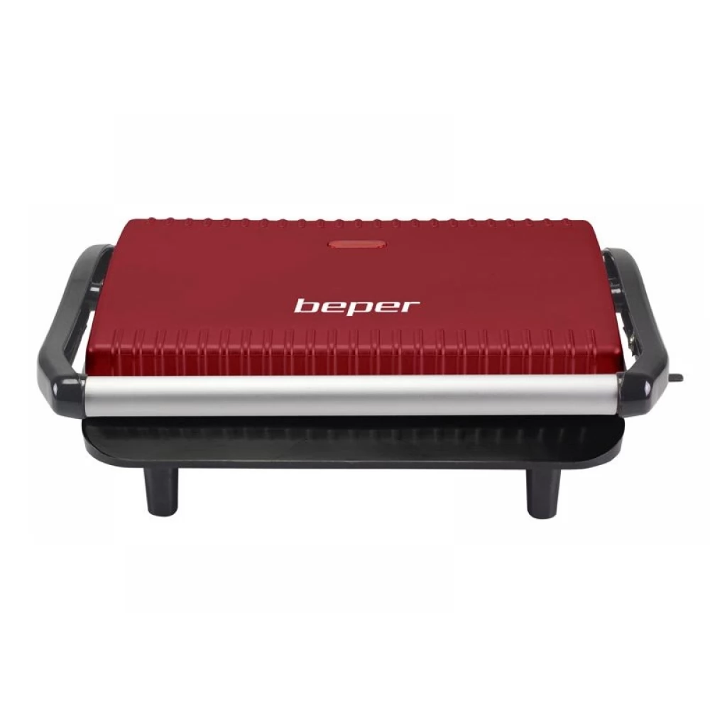 ADLER P101TOS002 Pannini Grillsütő 850W piros