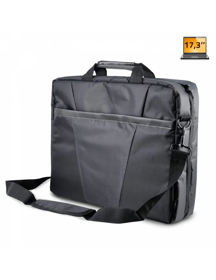 ADVANCE BASICLINE 17.3" fekete-szürke