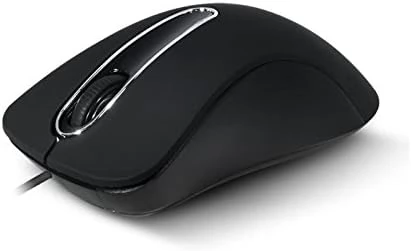 ADVANCE Shape 3D fekete