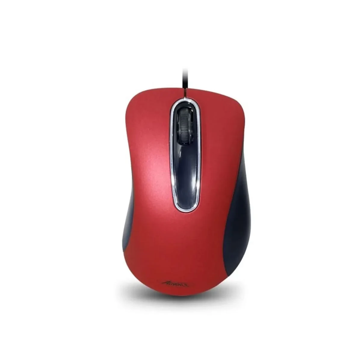 ADVANCE Shape 3D piros