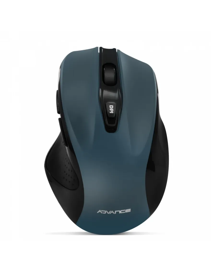 ADVANCE Shape 6D Wireless kék