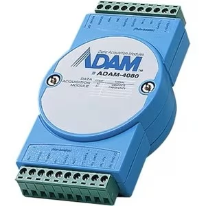 ADVANTECH ADAM-4080-E Transceiver/Media Converter