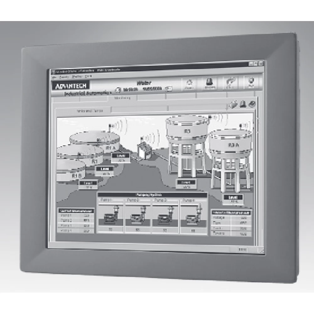 ADVANTECH FPM-2150G